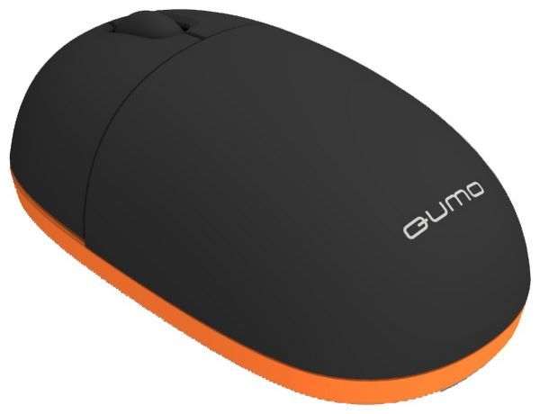 Отзывы Qumo iO3WB Black USB