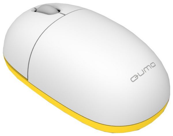 Отзывы Qumo iO3WW White USB