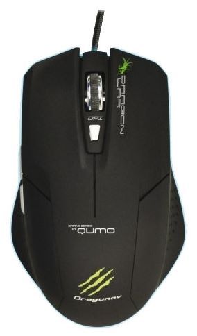 Отзывы Qumo Mega Gaming Combo GS-01 Black USB