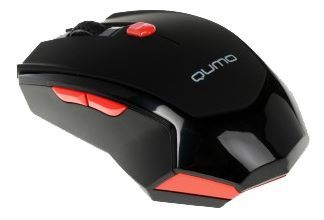 Отзывы Qumo Spirit of Gaming FireStrike Black USB