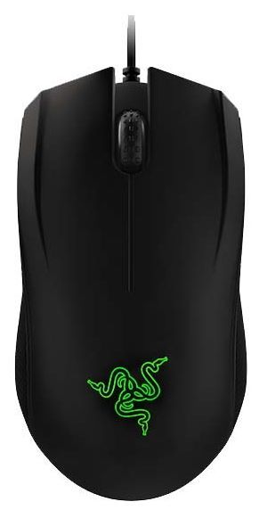 Отзывы Razer Abyssus 2014 Black USB