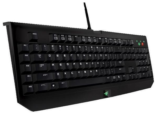 Отзывы Razer BlackWidow 2013 Black USB