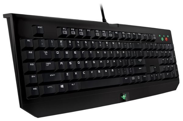 Отзывы Razer BlackWidow 2014 Black USB