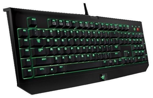 Отзывы Razer BlackWidow Ultimate 2013 Black USB