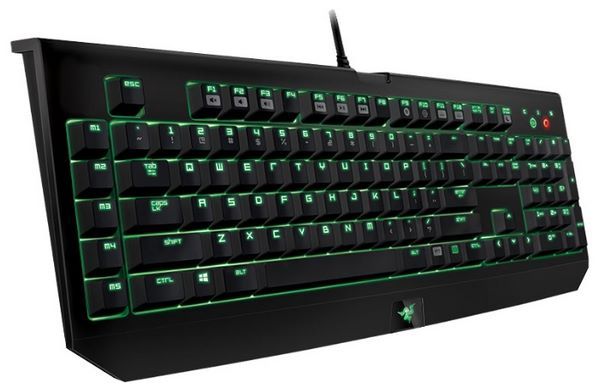 Отзывы Razer BlackWidow Ultimate 2014 Black USB