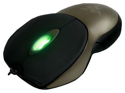 Отзывы Razer Boomslang CE Grey-Black USB