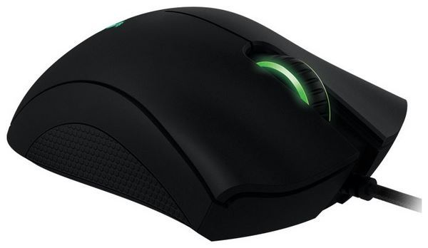 Отзывы Razer DeathAdder 2013 Black USB