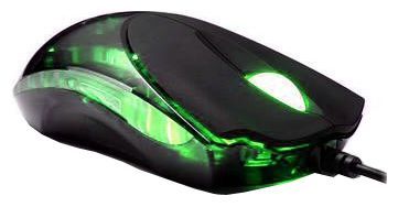 Отзывы Razer Diamondback Acid Green USB