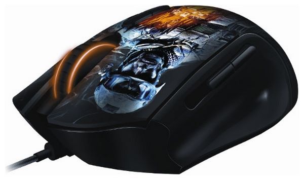 Отзывы Razer Imperator Battlefield 3 Edition Black USB