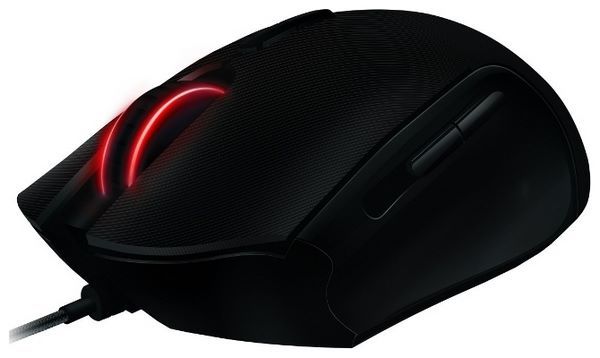 Отзывы Razer Imperator Mass Effect 3 Edition Black USB