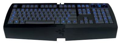 Отзывы Razer Lycosa Gaming Keyboard Black USB