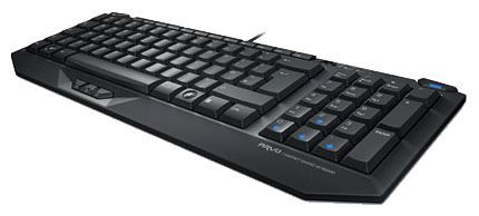 Отзывы ROCCAT Arvo Black USB