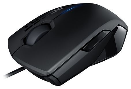 Отзывы ROCCAT Pyra Wired Black USB