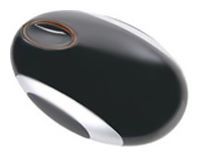 Отзывы Saitek Obsidian Wireless Mouse Black-Silver Bluetooth