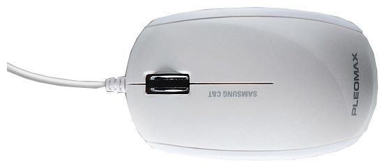 Отзывы Samsung MO-130 White USB