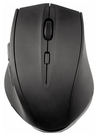 Отзывы SPEEDLINK CALADO Silent Mouse Wireless Rubber-Black USB