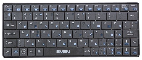 Отзывы Sven Comfort 8300 Black Bluetooth