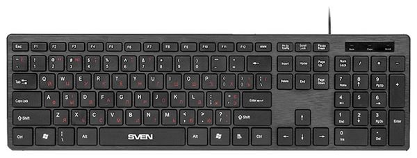 Отзывы Sven Elegance 5800 Black USB