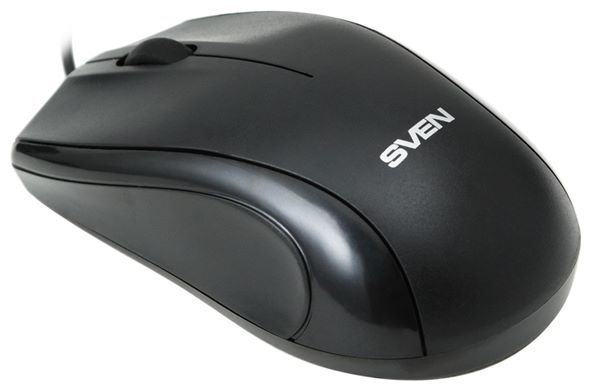 Отзывы Sven RX-150 Black USB+PS/2