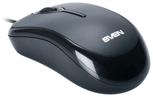 Отзывы Sven RX-165 Black USB