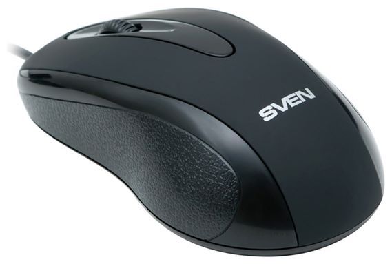 Отзывы Sven RX-170 Black USB