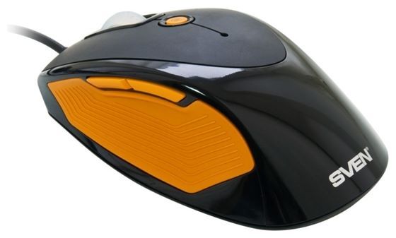 Отзывы Sven RX-905 Black-Yellow USB