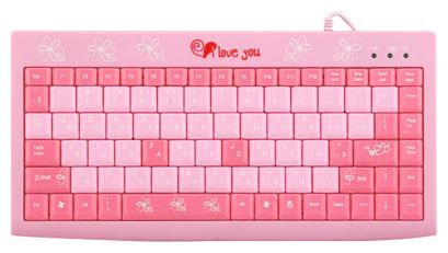 Отзывы Sven Standard Mini 4000 Pink USB