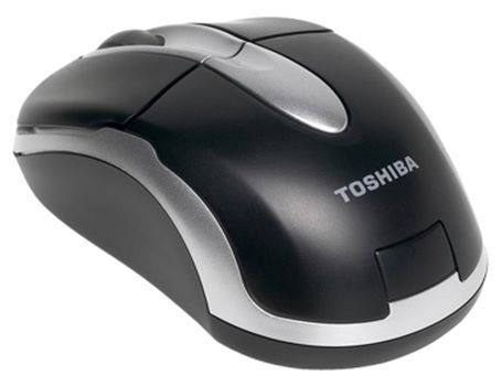 Отзывы Toshiba PA3573E-1ETA Black-Silver Bluetooth