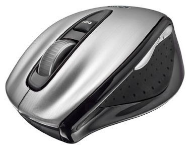 Отзывы Trust Silverstone Wireless Laser Mouse Silver-Black USB