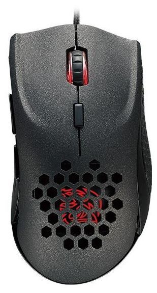 Отзывы Tt eSPORTS by Thermaltake Gaming mouse Ventus X Black USB