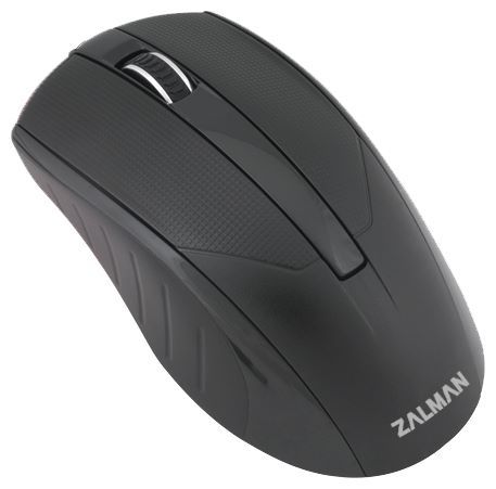 Отзывы Zalman ZM-M100 Black USB