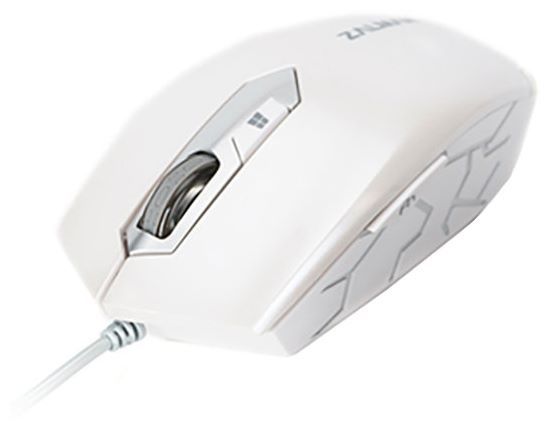 Отзывы Zalman ZM-M130C White USB