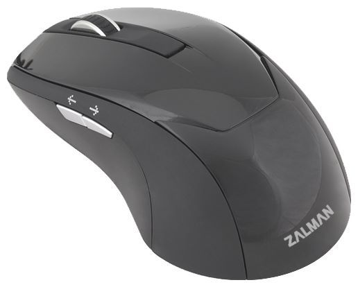 Отзывы Zalman ZM-M200 Black USB