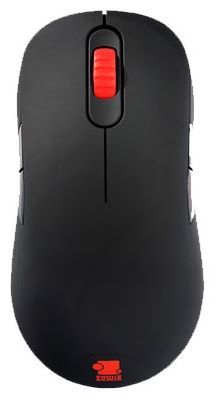 Отзывы ZOWIE GEAR AM Black USB