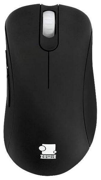 Отзывы ZOWIE GEAR EC1-EVO Black USB