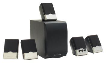 Отзывы Altec Lansing 151i