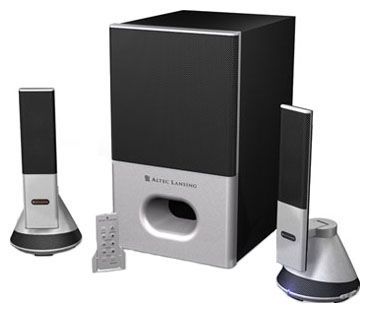 Отзывы Altec Lansing VS4221