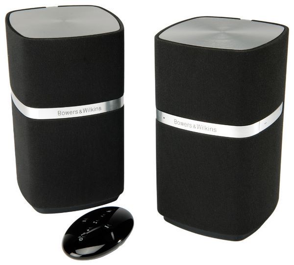 Отзывы Bowers and Wilkins MM-1