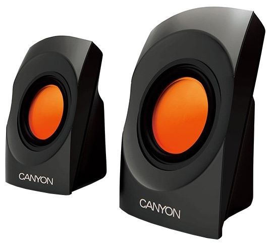 Отзывы Canyon CNR-SP20J