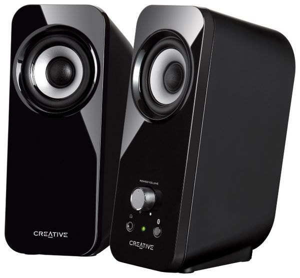 Отзывы Creative Inspire T12 Wireless