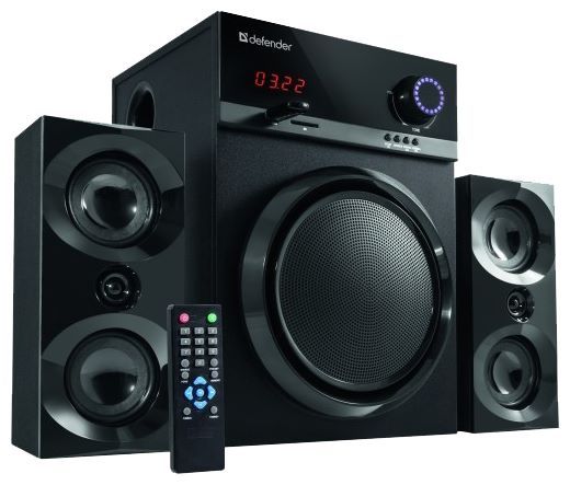 Отзывы Defender Avante X50 BT