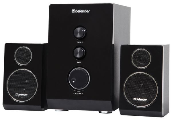 Отзывы Defender Blaze S12