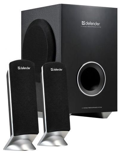 Отзывы Defender iWave S20