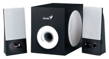 Отзывы Genius SW-F2.1 500