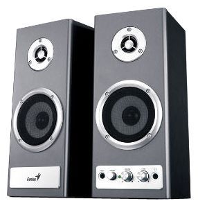 Отзывы Genius SW-HF 355X