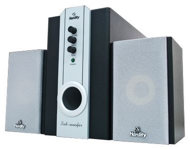 Отзывы Hardity SP-330