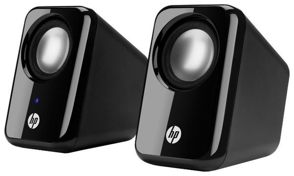 Отзывы HP Multimedia 2.0