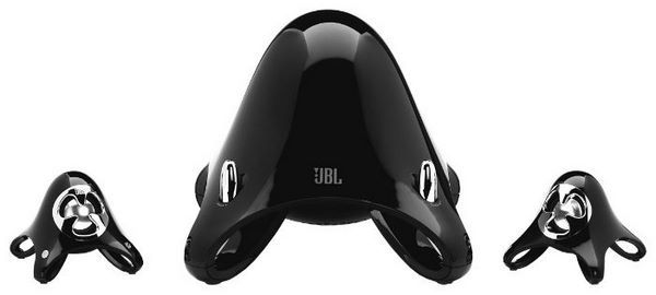 Отзывы JBL Creature III