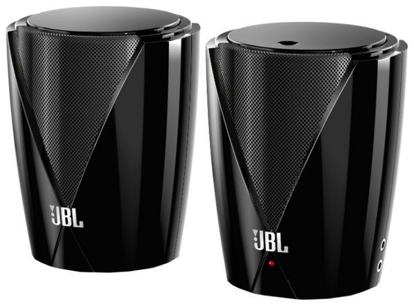 Отзывы JBL Jembe