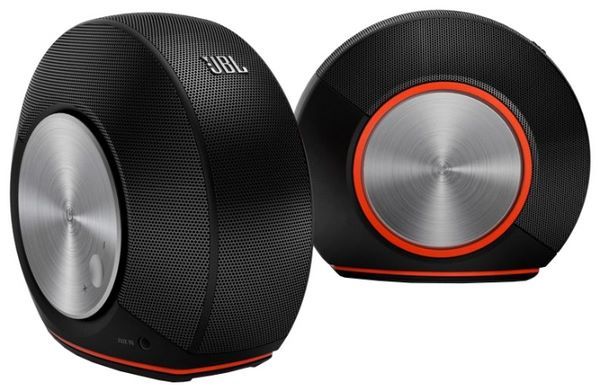 Отзывы JBL Pebbles